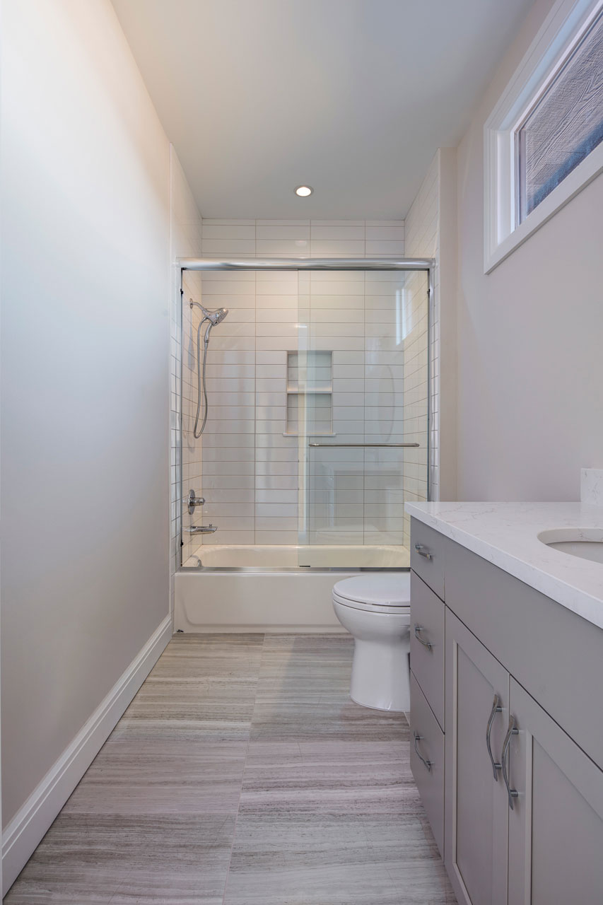 Baron Estates Bloomfield Hills, Michigan