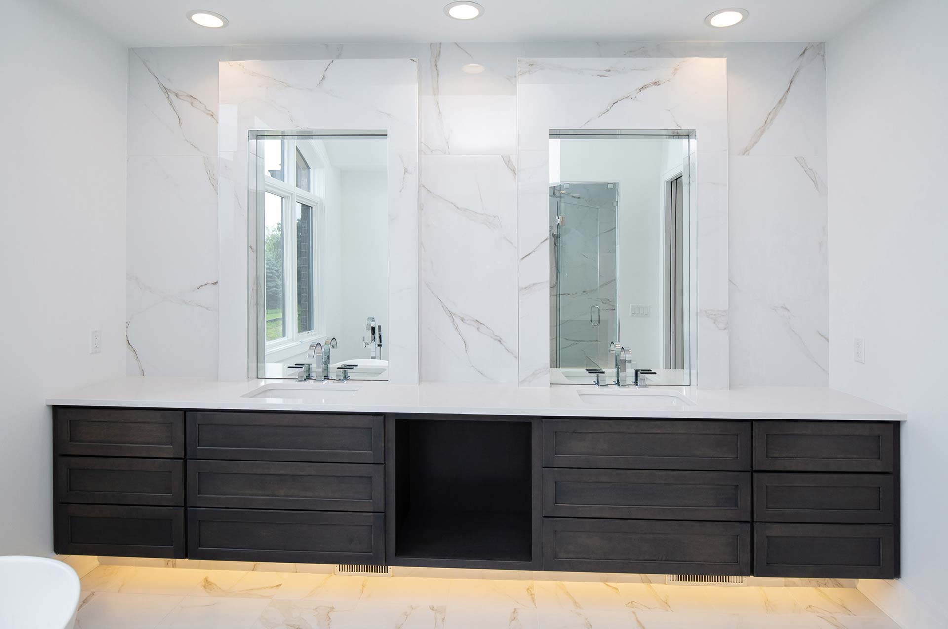 Baron Estates Bloomfield Hills, Michigan